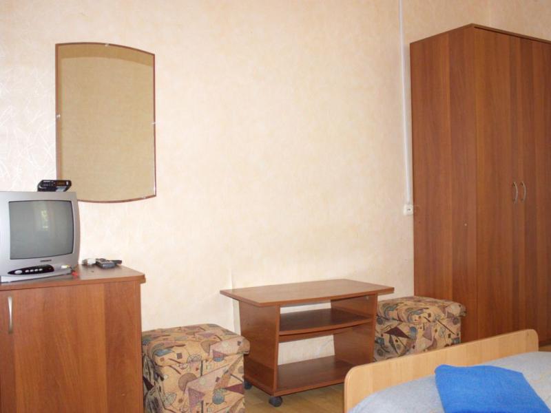 Вилла Карасан