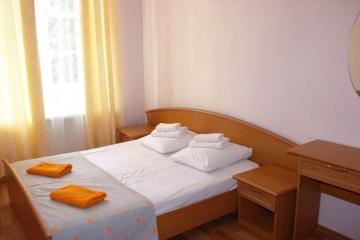 Отель Вилла Карасан Россия, Алушта, фото 9