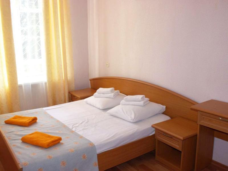 Вилла Карасан