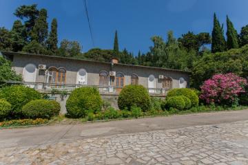 Отель Вилла Карасан Россия, Алушта, фото 10