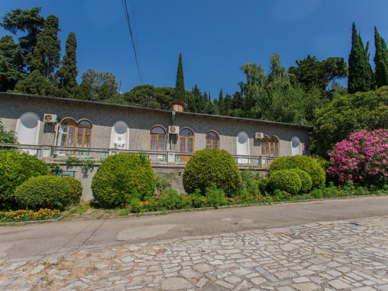 Вилла Карасан