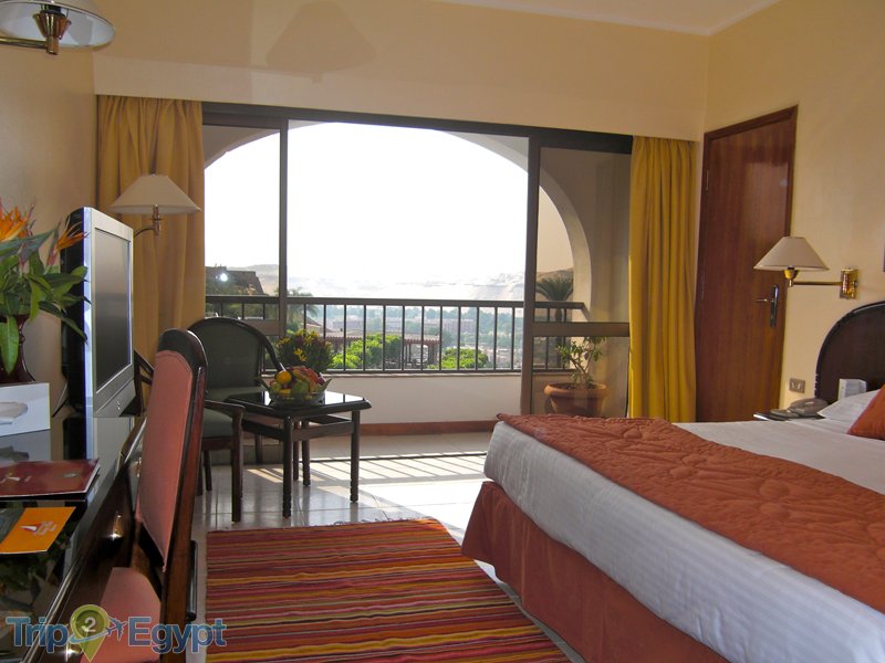 Basma Hotel Aswan