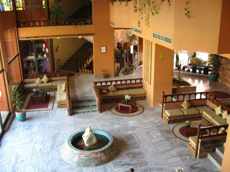 Basma Hotel Aswan