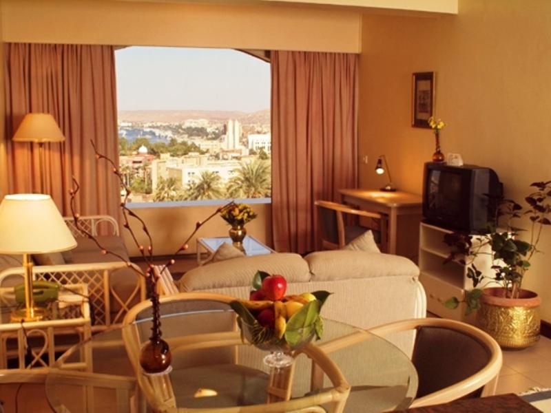 Basma Hotel Aswan