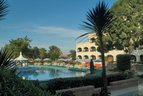 Basma Hotel Aswan
