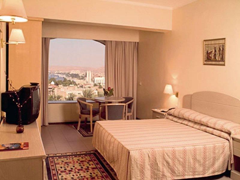 Basma Hotel Aswan