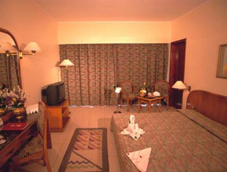 Basma Hotel Aswan