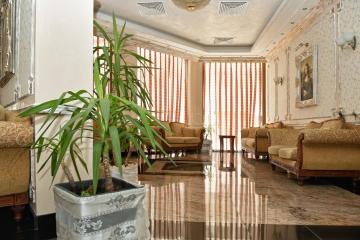 Отель Karolina Apartment Complex Болгария, Солнечный берег, фото 17
