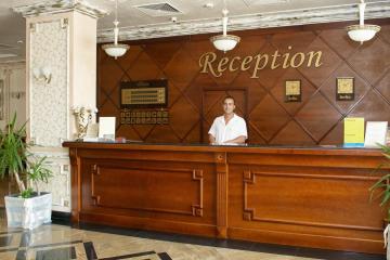 Отель Karolina Apartment Complex Болгария, Солнечный берег, фото 18