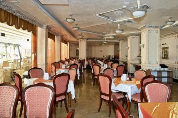 Отель Karolina Apartment Complex Болгария, Солнечный берег, фото 20