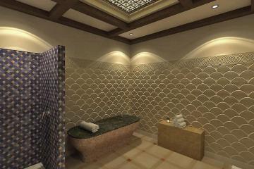 Отель Karolina Apartment Complex Болгария, Солнечный берег, фото 23