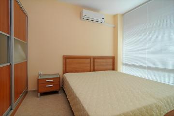 Отель Karolina Apartment Complex Болгария, Солнечный берег, фото 3