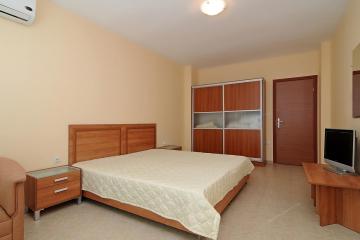 Отель Karolina Apartment Complex Болгария, Солнечный берег, фото 8