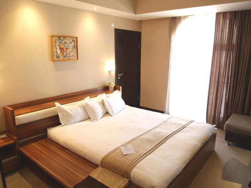 Bass Boutique Hotel