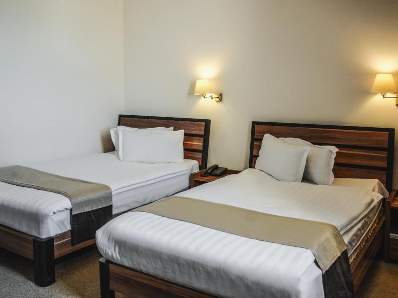 Bass Boutique Hotel