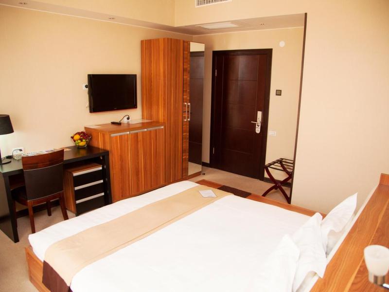 Bass Boutique Hotel