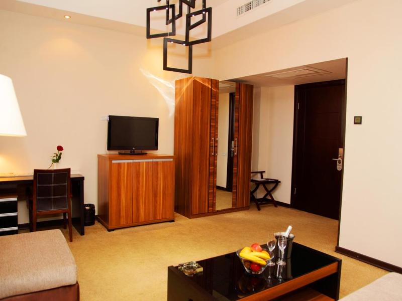 Bass Boutique Hotel