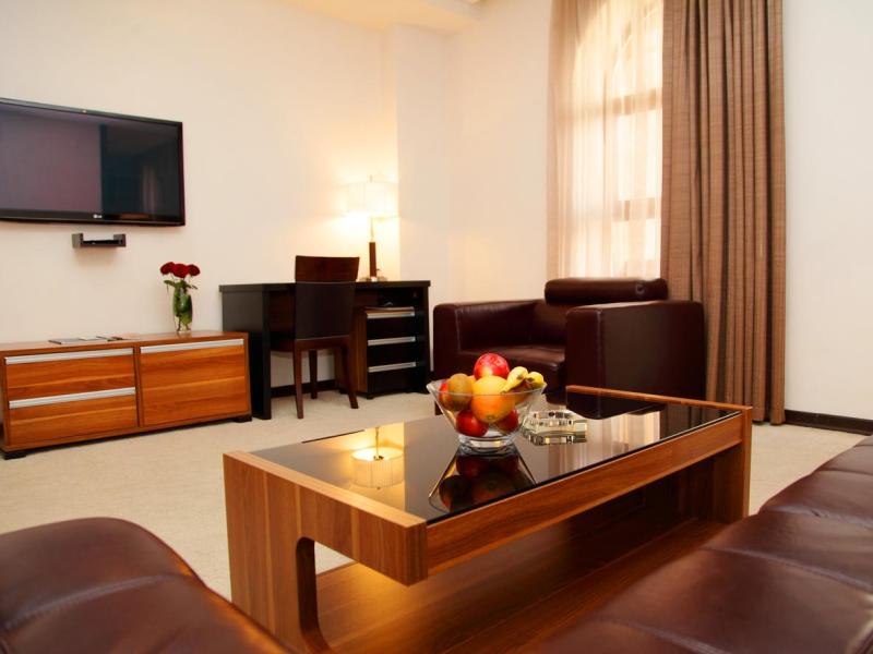 Bass Boutique Hotel