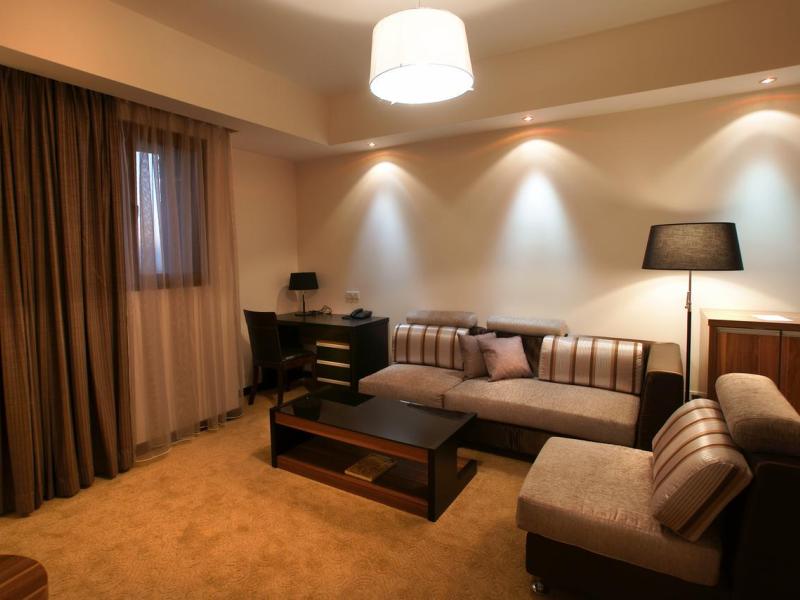 Bass Boutique Hotel