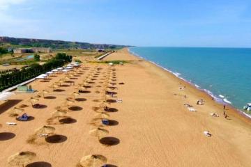 Отель Каспий (Манас) Россия, Республика Дагестан, фото 14