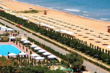 Отель Каспий (Манас) Россия, Республика Дагестан, фото 15