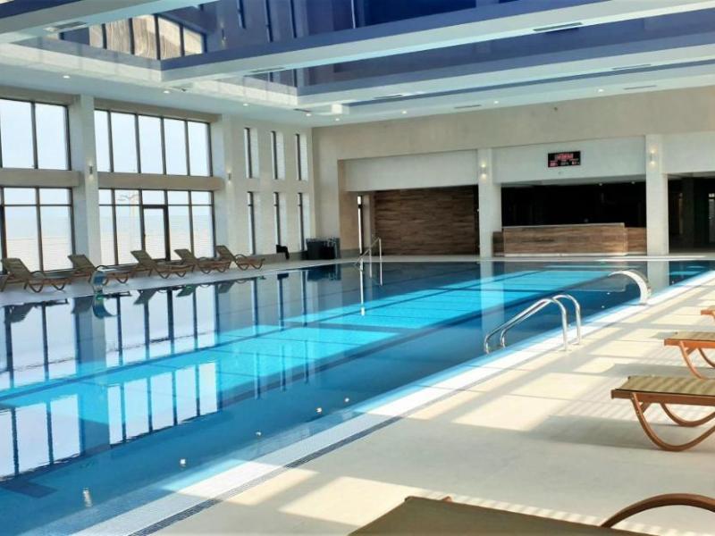 Каспий (Манас)