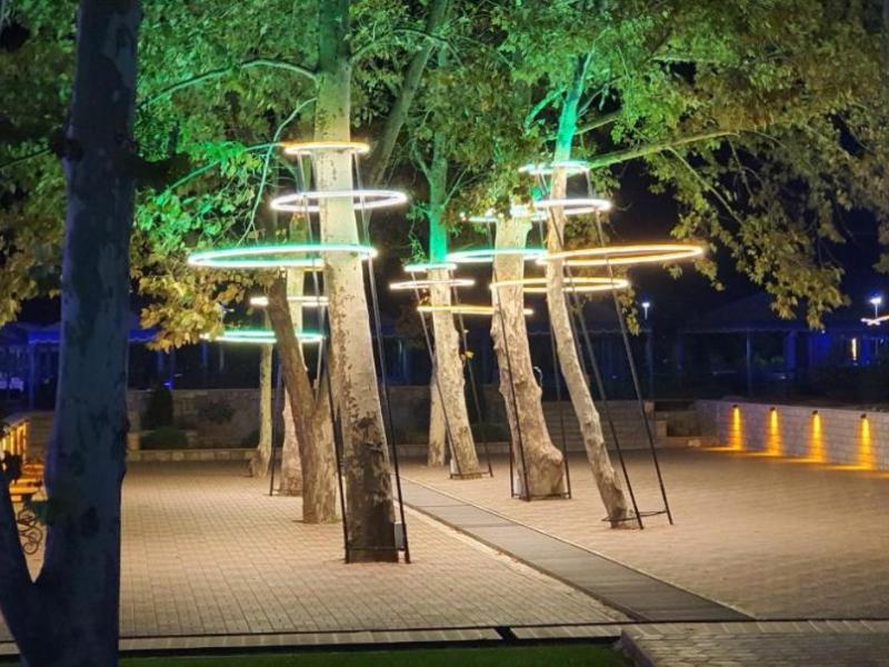 Каспий (Манас)