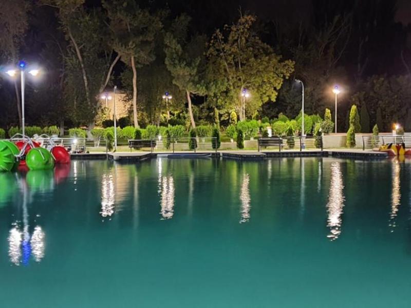 Каспий (Манас)