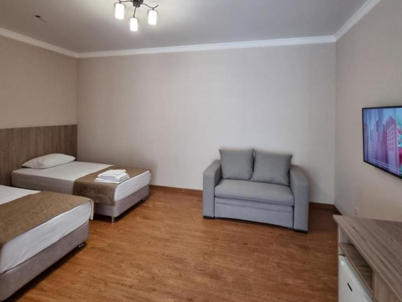 Каспий (Манас)