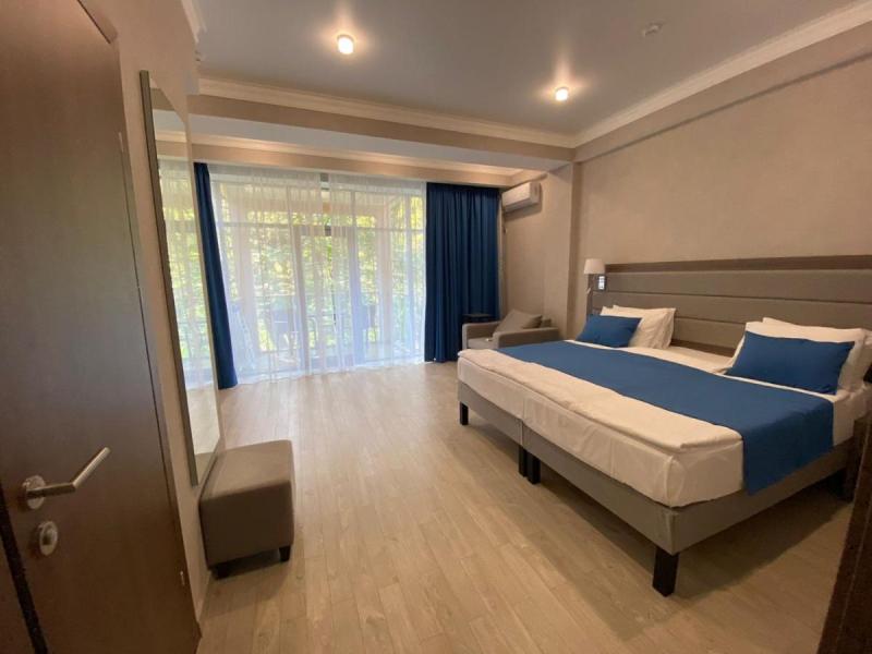 Каспий (Манас)