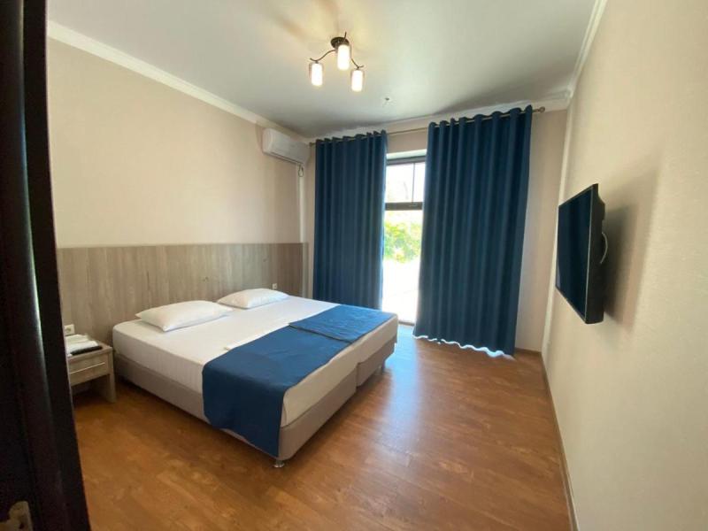 Каспий (Манас)