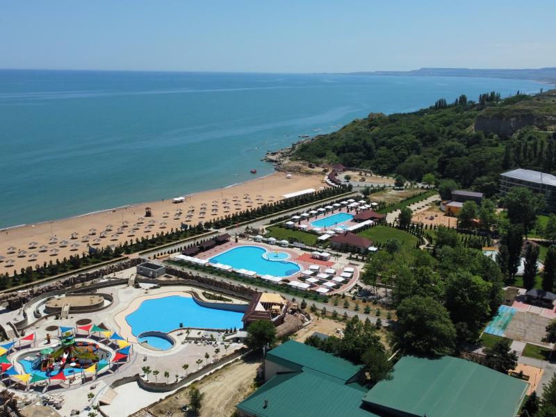 Каспий (Манас)