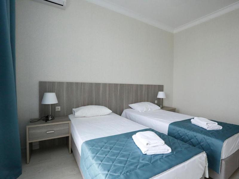 Каспий (Манас)