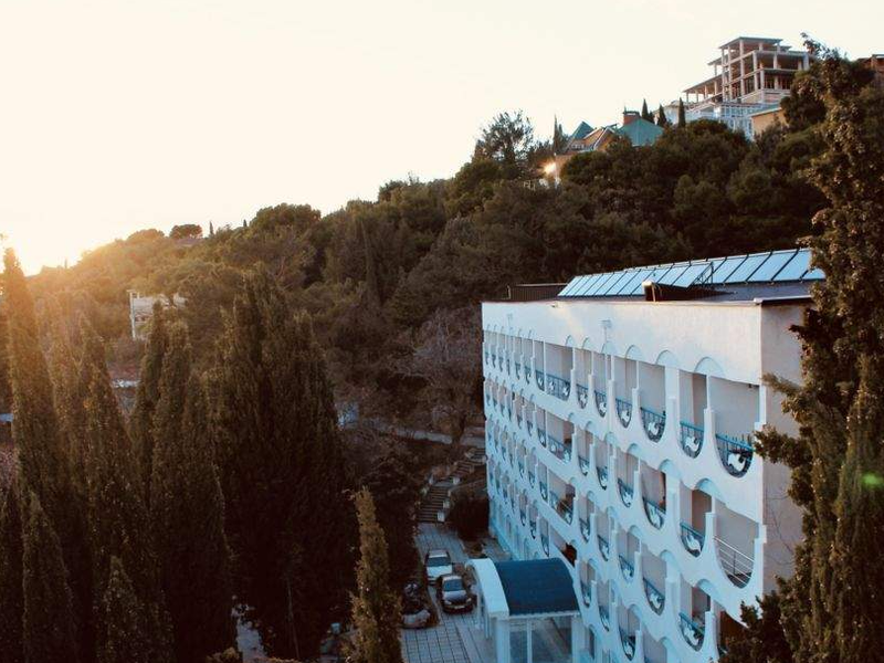 Кастрополь