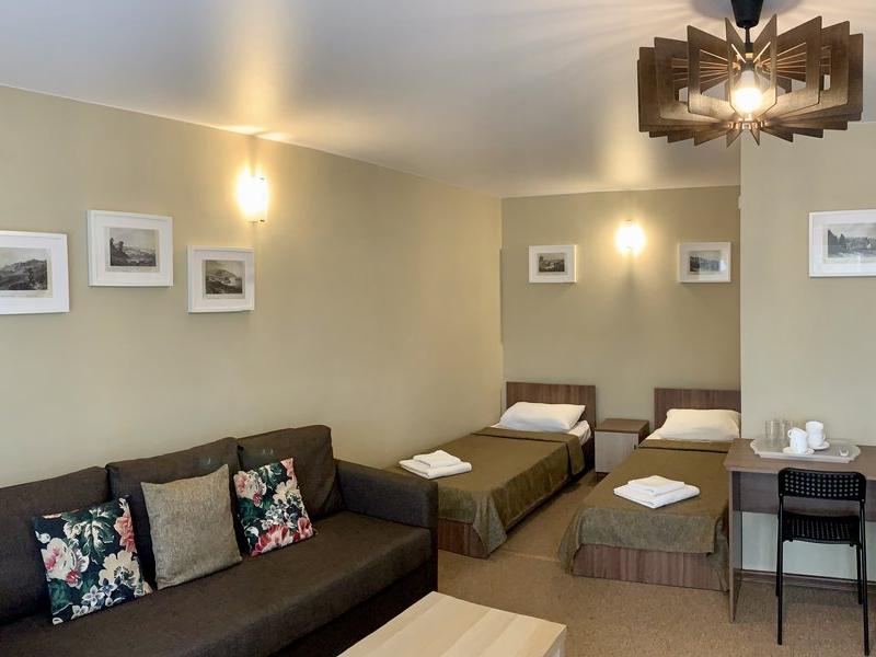 Кастрополь