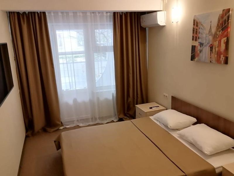 Кастрополь