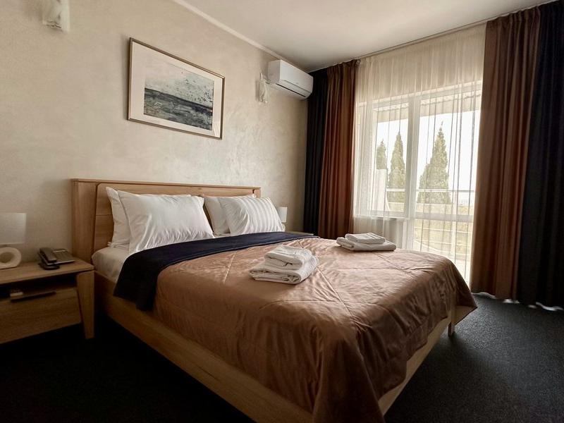 Кастрополь