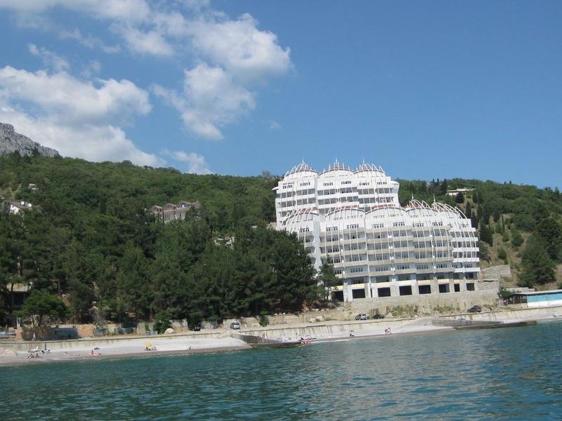 Кастрополь