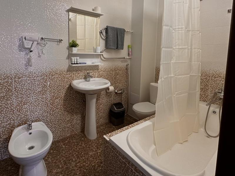 Кастрополь