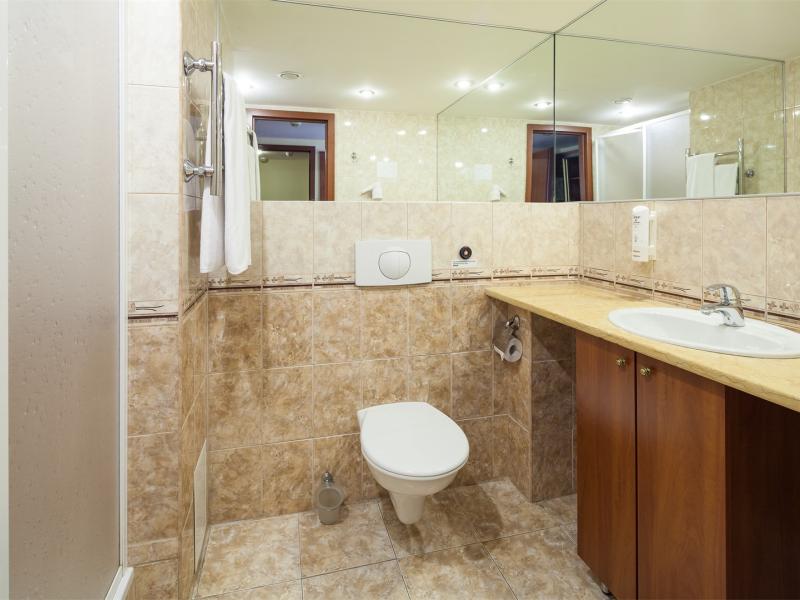 Marins Park Hotel Москва Пражская