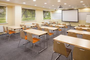 Отель Marins Park Hotel Москва Пражская Россия, Москва, фото 22