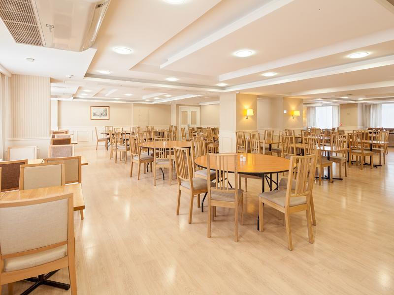 Marins Park Hotel Москва Пражская