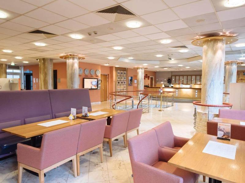 Россо Рива Бизнес-Отель