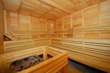 Отель Санаторий Катунь 4* Россия, Белокуриха, фото 11