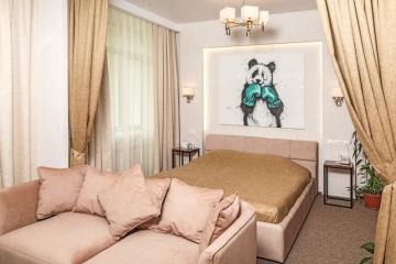 Отель Санаторий Катунь 4* Россия, Белокуриха, фото 13