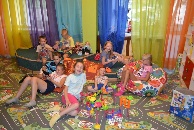 Санаторий Катунь 4*