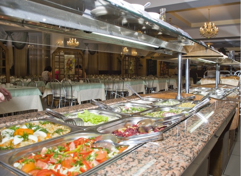 Санаторий Катунь 4*