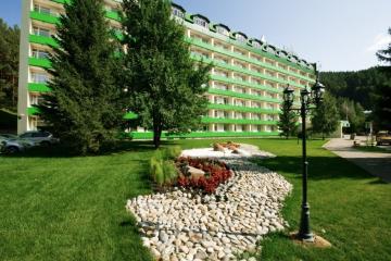 Отель Санаторий Катунь 4* Россия, Белокуриха, фото 22