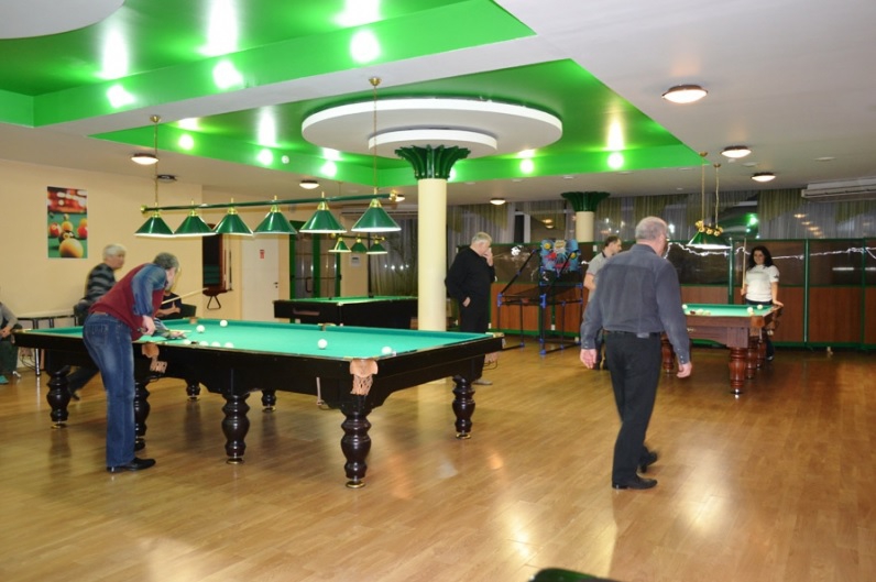 Санаторий Катунь 4*