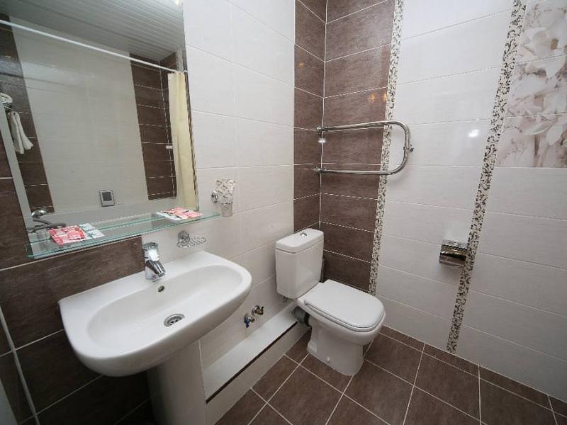 Orchestra Oka Spa Resort